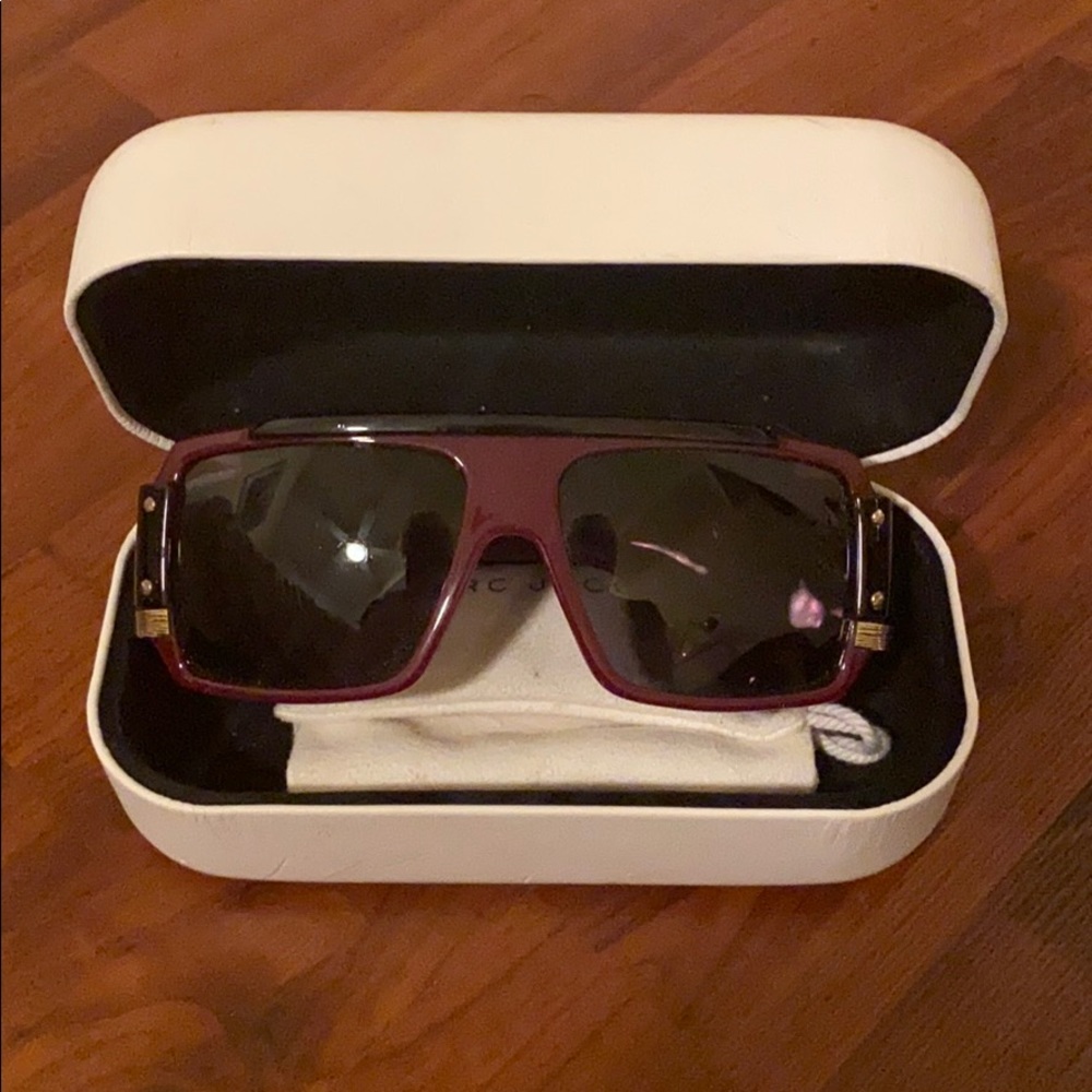 Marc Jacobs Sunglasses